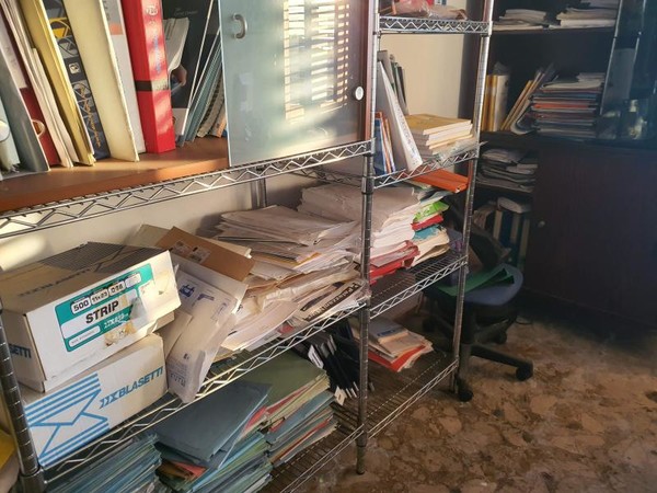 2#4809 Arredo ufficio in vendita - foto 32