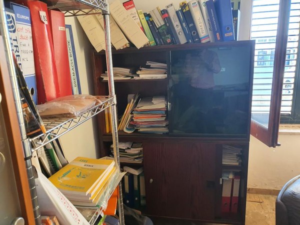 2#4809 Arredo ufficio in vendita - foto 33