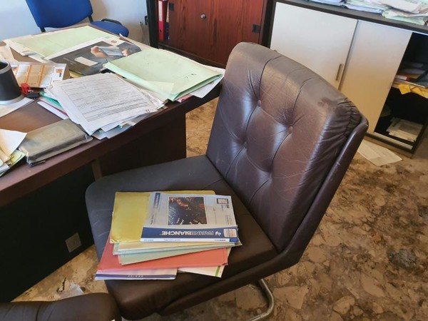 2#4809 Arredo ufficio in vendita - foto 37