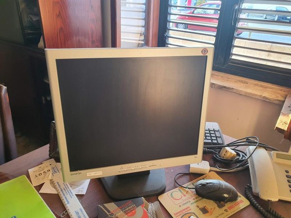 2#4809 Arredo ufficio in vendita - foto 40