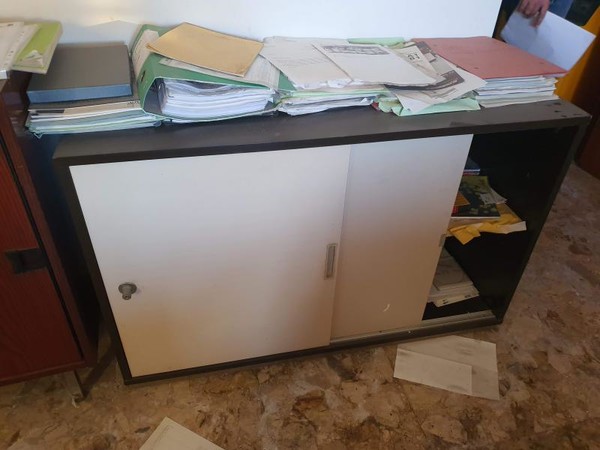 2#4809 Arredo ufficio in vendita - foto 46
