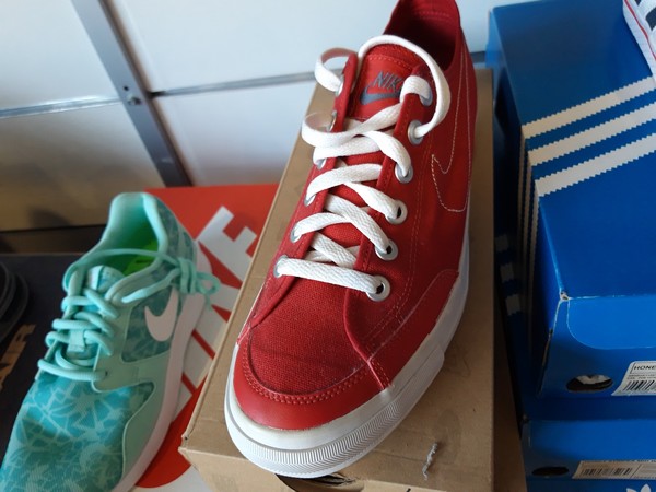 11#4812 Stock di scarpe in vendita - foto 5