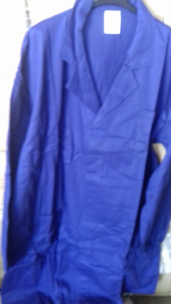 12#4812 Abbigliamento da lavoro in vendita - foto 4