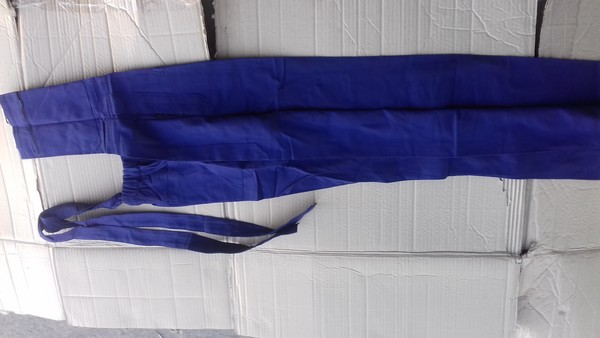 3#4812 Abbigliamento da lavoro in vendita - foto 2