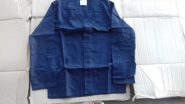 3#4812 Abbigliamento da lavoro in vendita - foto 3