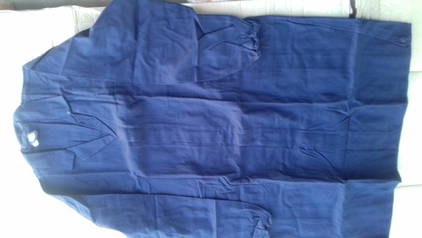 3#4812 Abbigliamento da lavoro in vendita - foto 4