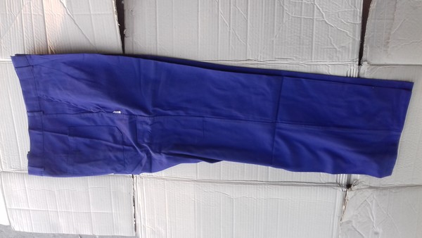 3#4812 Abbigliamento da lavoro in vendita - foto 5