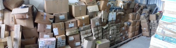 3#4812 Abbigliamento da lavoro in vendita - foto 7