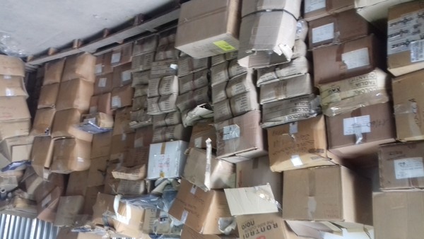 3#4812 Abbigliamento da lavoro in vendita - foto 8