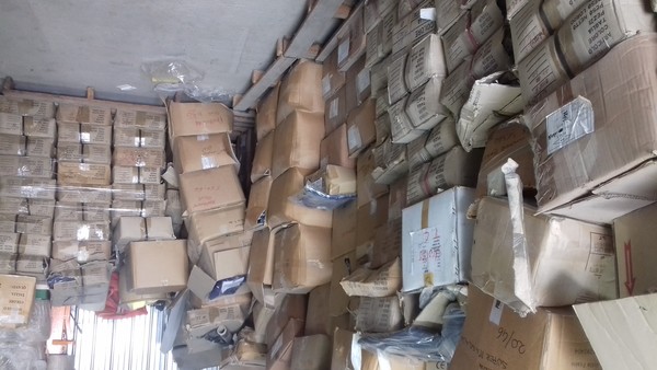 3#4812 Abbigliamento da lavoro in vendita - foto 9