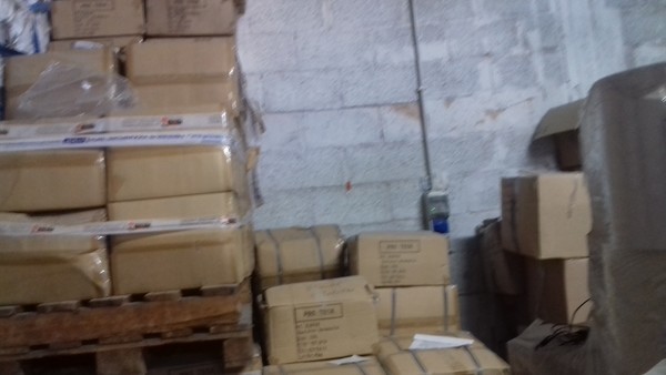 4#4812 Abbigliamento da lavoro alta visibilità in vendita - foto 7