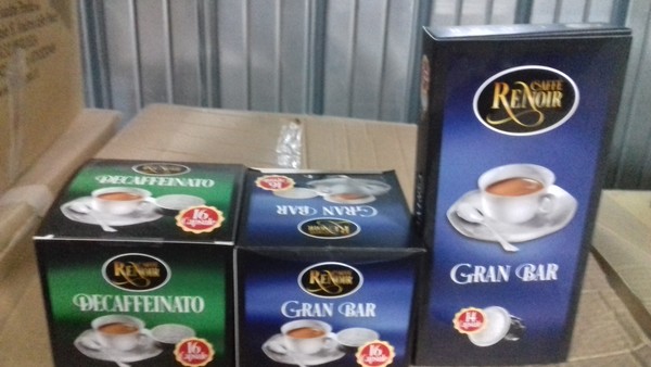 6#4812 Capsule caffè compatibili Lavazza Nespresso in vendita - foto 1
