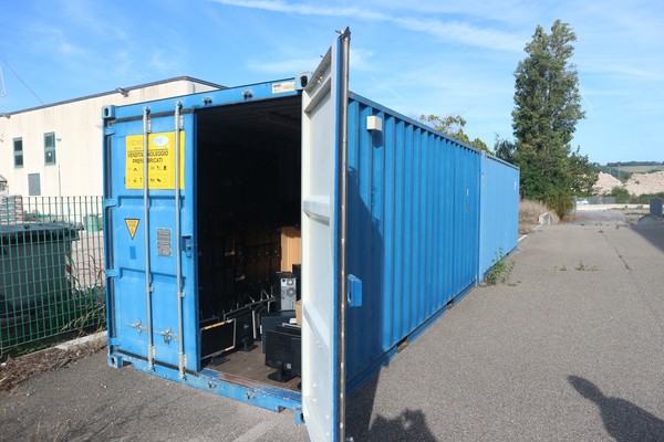 1#4813 Pc e arredi ufficio in vendita - foto 13