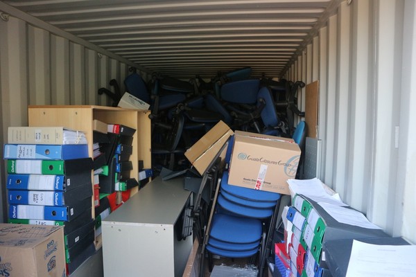 1#4813 Pc e arredi ufficio in vendita - foto 14