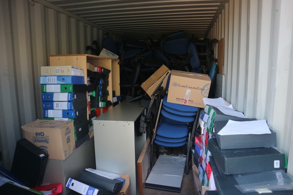 1#4813 Pc e arredi ufficio in vendita - foto 16