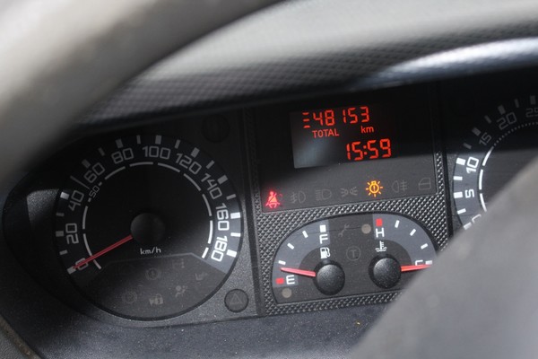 1#4816 Furgone isotermico Iveco 35/E4 in vendita - foto 10