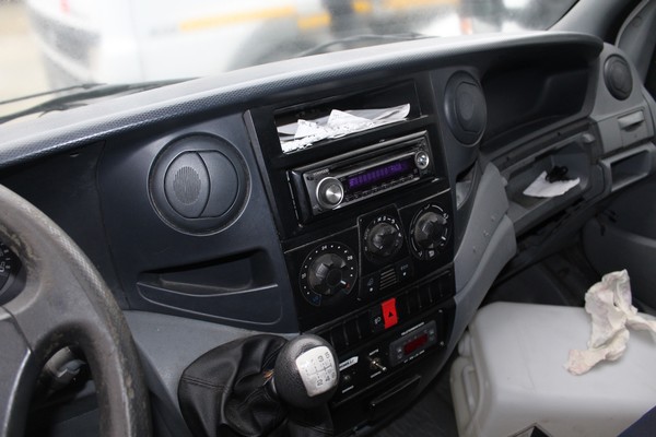 1#4816 Furgone isotermico Iveco 35/E4 in vendita - foto 11