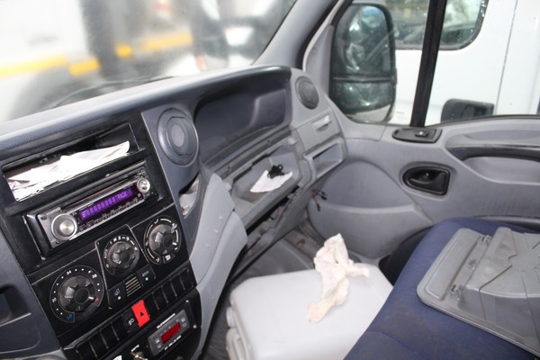 1#4816 Furgone isotermico Iveco 35/E4 in vendita - foto 12