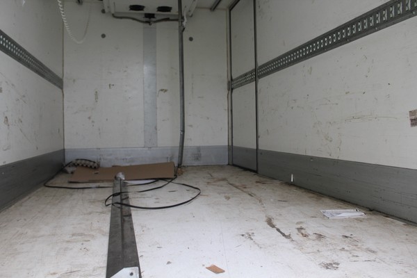 2#4816 Furgone isotermico Iveco 65C17 in vendita - foto 5
