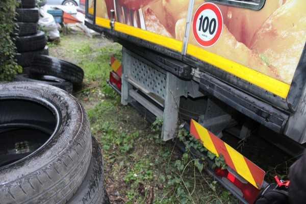 2#4816 Furgone isotermico Iveco 65C17 in vendita - foto 7