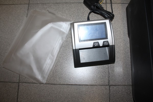3#4816 Attrezzatura e accessori  da ufficio in vendita - foto 7