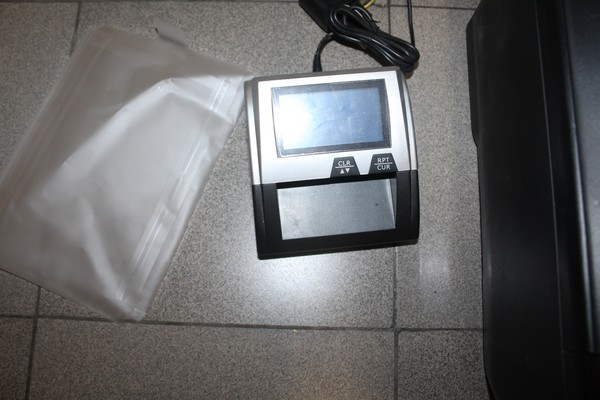 3#4816 Attrezzatura e accessori  da ufficio in vendita - foto 8