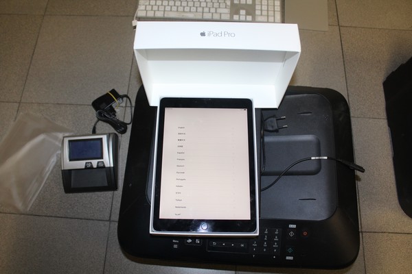 3#4816 Attrezzatura e accessori  da ufficio in vendita - foto 9