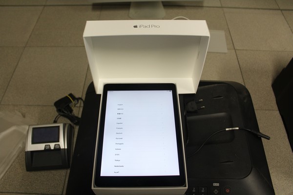 3#4816 Attrezzatura e accessori  da ufficio in vendita - foto 10