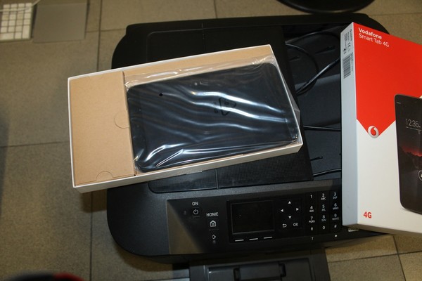 3#4816 Attrezzatura e accessori  da ufficio in vendita - foto 25