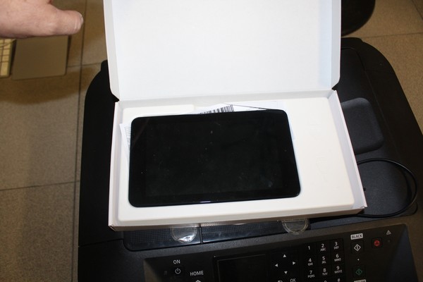 3#4816 Attrezzatura e accessori  da ufficio in vendita - foto 27