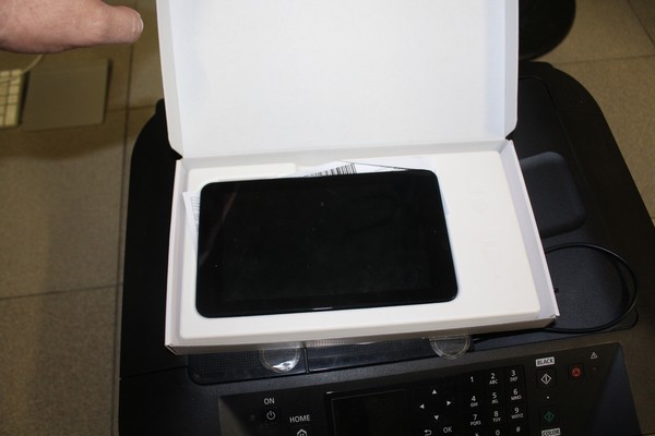 3#4816 Attrezzatura e accessori  da ufficio in vendita - foto 28