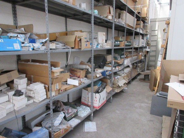 2#4818 Materiale elettrico in vendita - foto 4