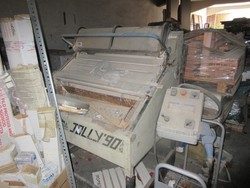 Rimanenze edili - Lotto 1 (Asta 4820)