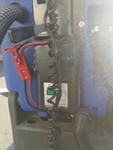 Immagine 6 - Lavasciuga pavimenti industriale Dulevo H404 M - Lotto 4 (Asta 4821)