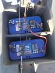 Immagine 7 - Lavasciuga pavimenti industriale Dulevo H404 M - Lotto 4 (Asta 4821)