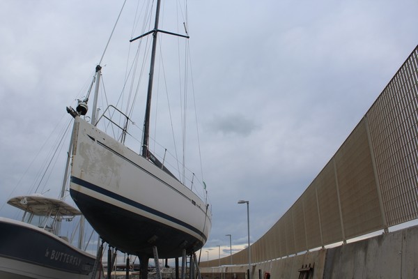 1#4823 Barca a vela Elan 410 in vendita - foto 5