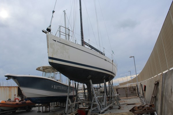 1#4823 Barca a vela Elan 410 in vendita - foto 6