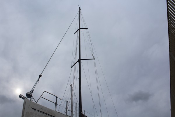 1#4823 Barca a vela Elan 410 in vendita - foto 8