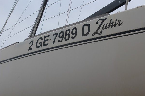 1#4823 Barca a vela Elan 410 in vendita - foto 15