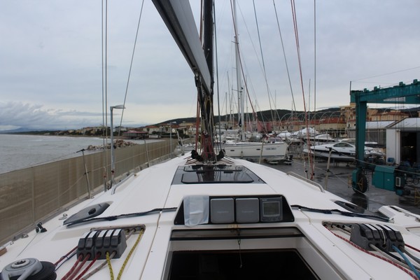 1#4823 Barca a vela Elan 410 in vendita - foto 16