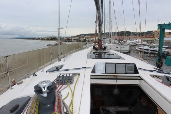 1#4823 Barca a vela Elan 410 in vendita - foto 17