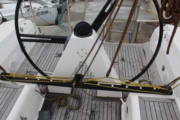 1#4823 Barca a vela Elan 410 in vendita - foto 18