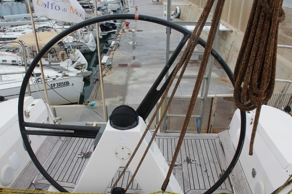 1#4823 Barca a vela Elan 410 in vendita - foto 19