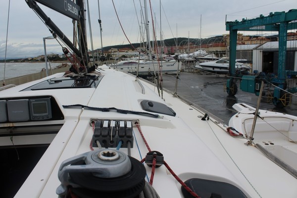 1#4823 Barca a vela Elan 410 in vendita - foto 20