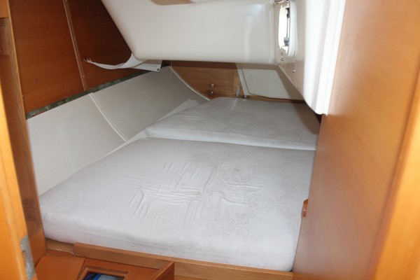 1#4823 Barca a vela Elan 410 in vendita - foto 21