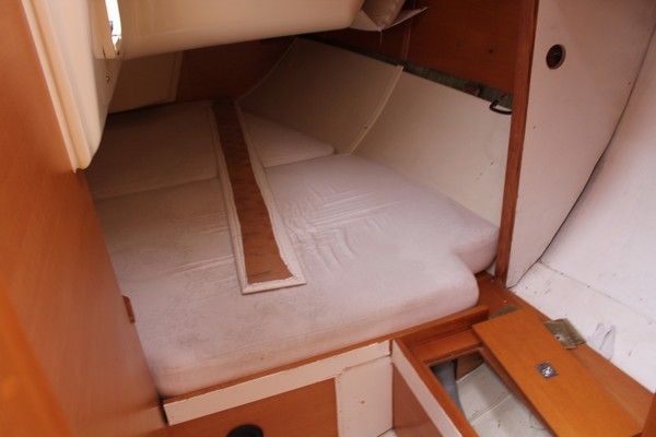 1#4823 Barca a vela Elan 410 in vendita - foto 23