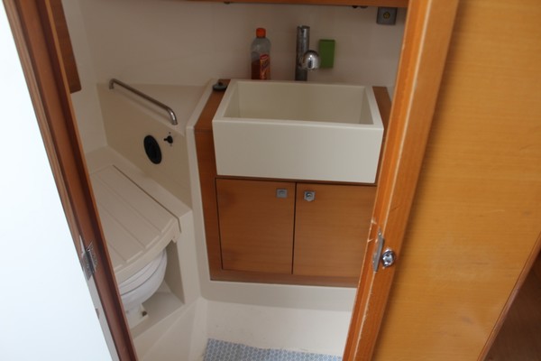 1#4823 Barca a vela Elan 410 in vendita - foto 24