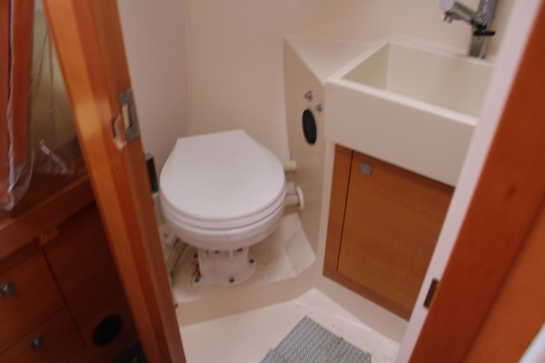 1#4823 Barca a vela Elan 410 in vendita - foto 25