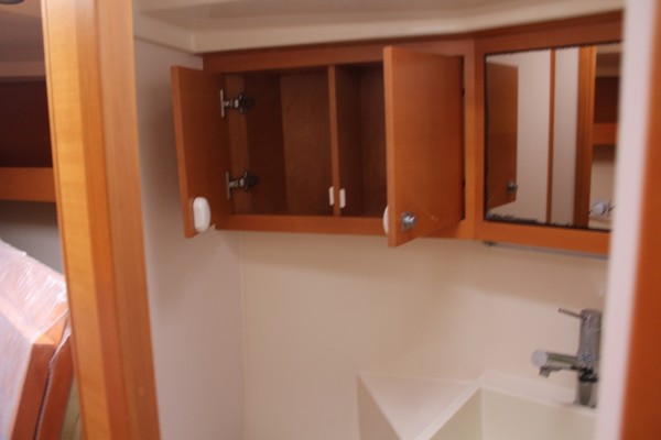 1#4823 Barca a vela Elan 410 in vendita - foto 26