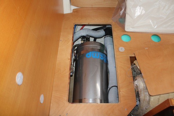 1#4823 Barca a vela Elan 410 in vendita - foto 27